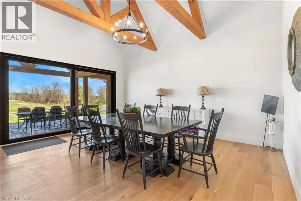 742 COUNTRY SQUIRE Road