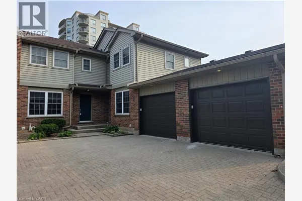 250 KEATS Way Unit# 6