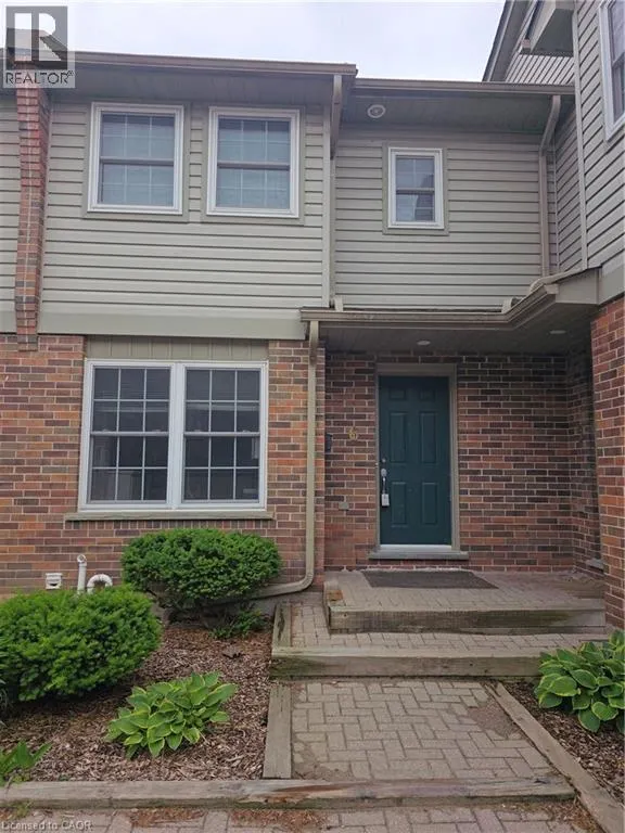 250 KEATS Way Unit# 6 #6