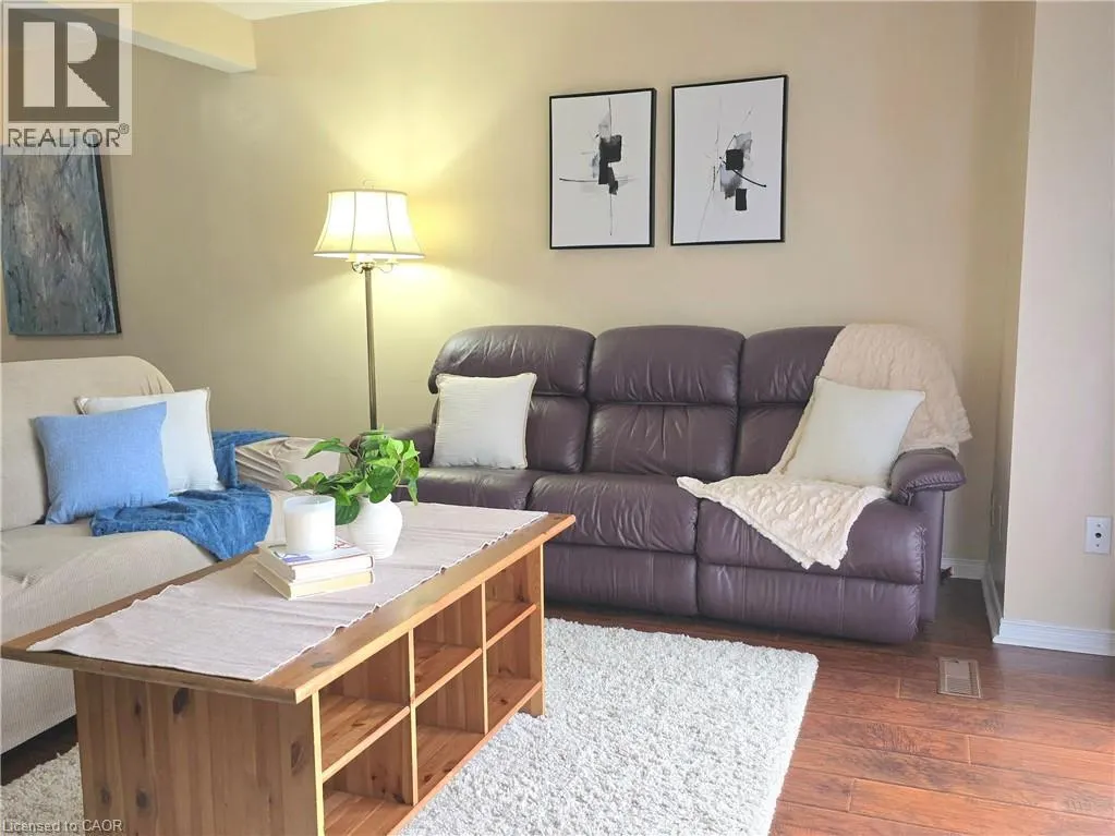 250 KEATS Way Unit# 6 #6