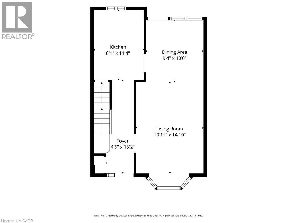 199 YORK Road Unit# 9 #9