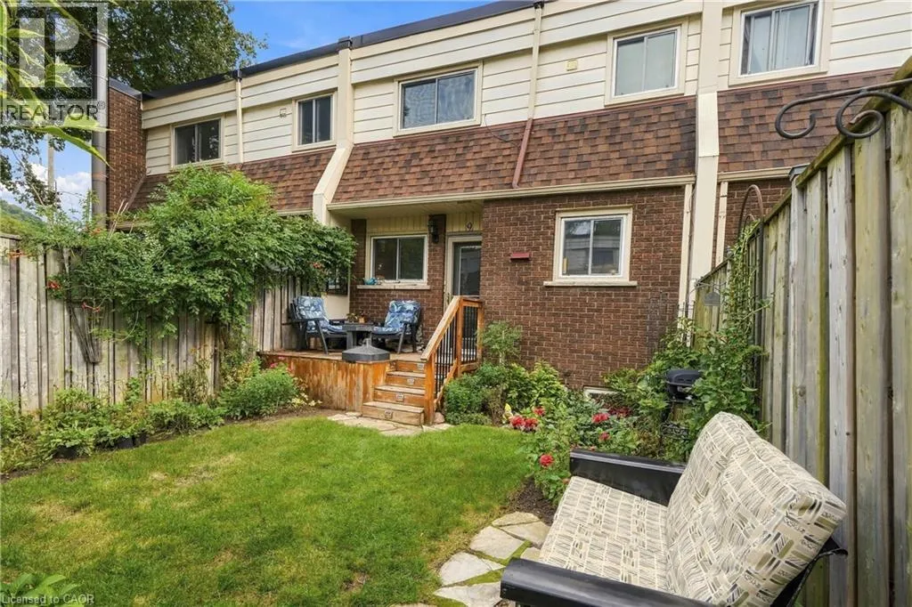 199 YORK Road Unit# 9 #9