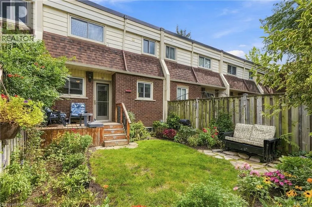 199 YORK Road Unit# 9 #9
