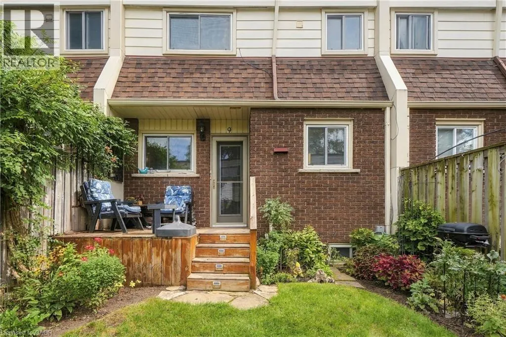 199 YORK Road Unit# 9 #9