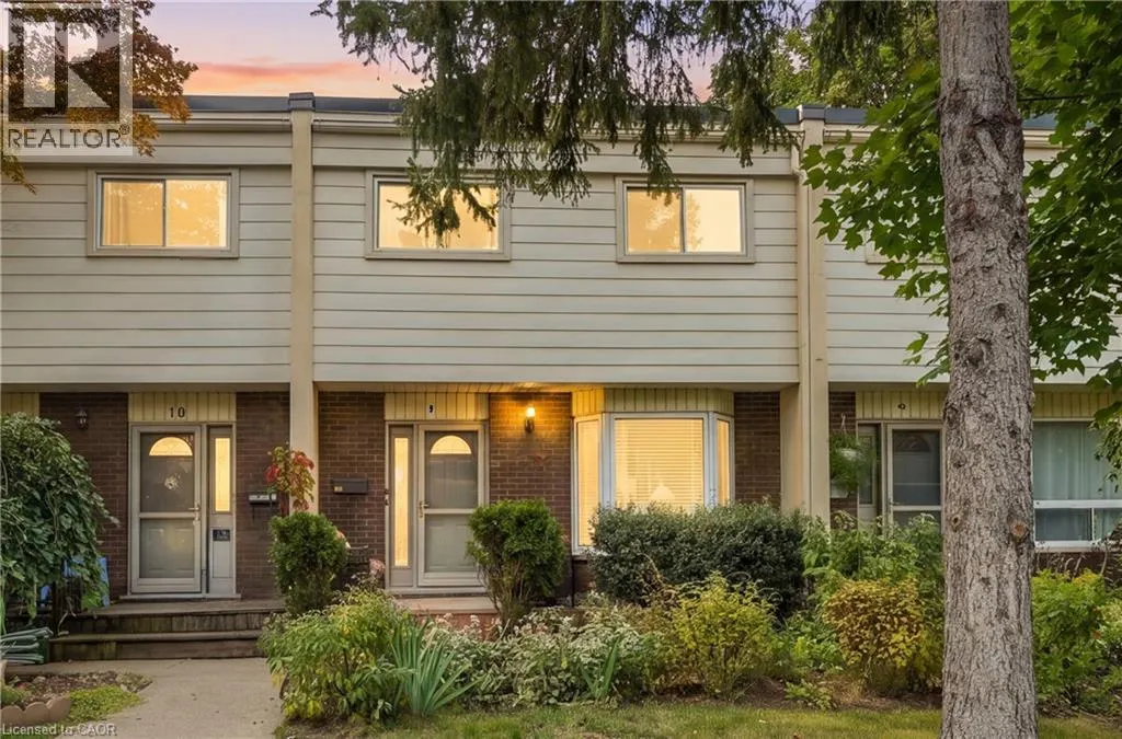 199 YORK Road Unit# 9 #9