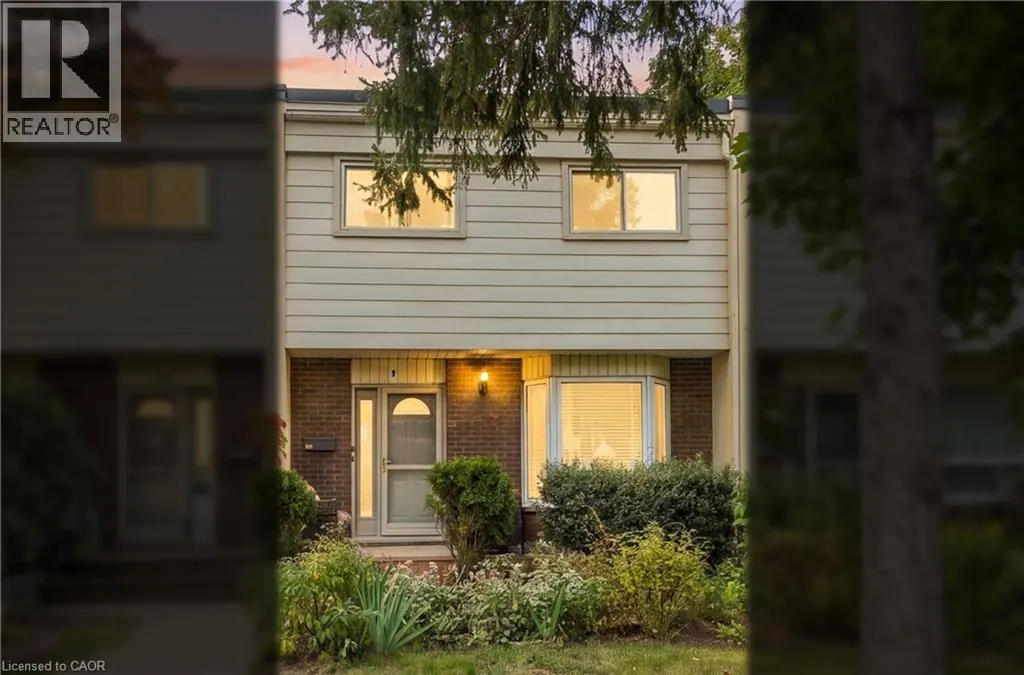 199 YORK Road Unit# 9 #9