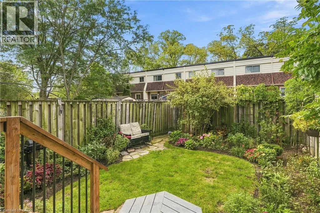 199 YORK Road Unit# 9 #9