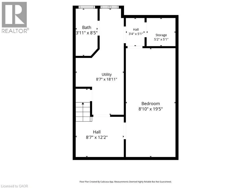 199 YORK Road Unit# 9 #9
