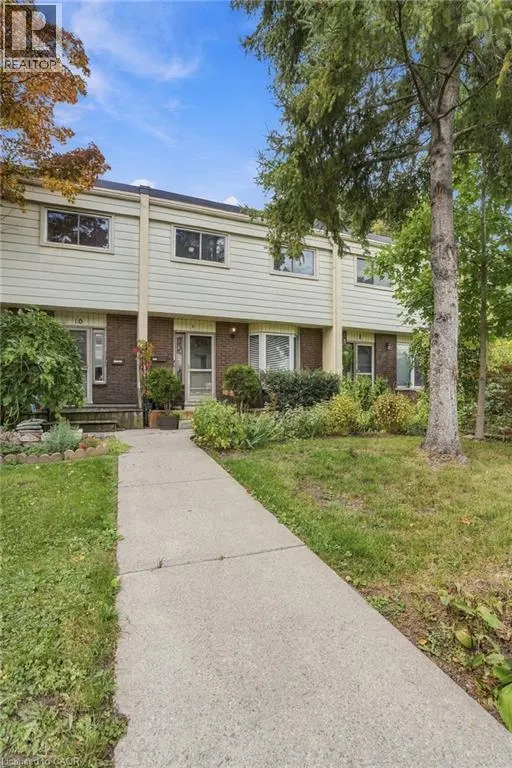 199 YORK Road Unit# 9 #9