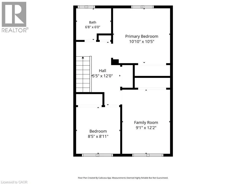 199 YORK Road Unit# 9 #9