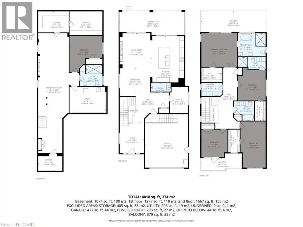 320 OTTERBEIN Road