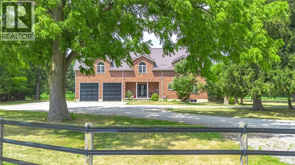 81 MCGILL Road
