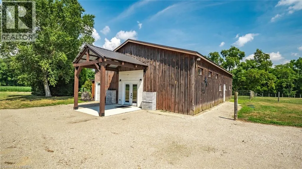 81 MCGILL Road