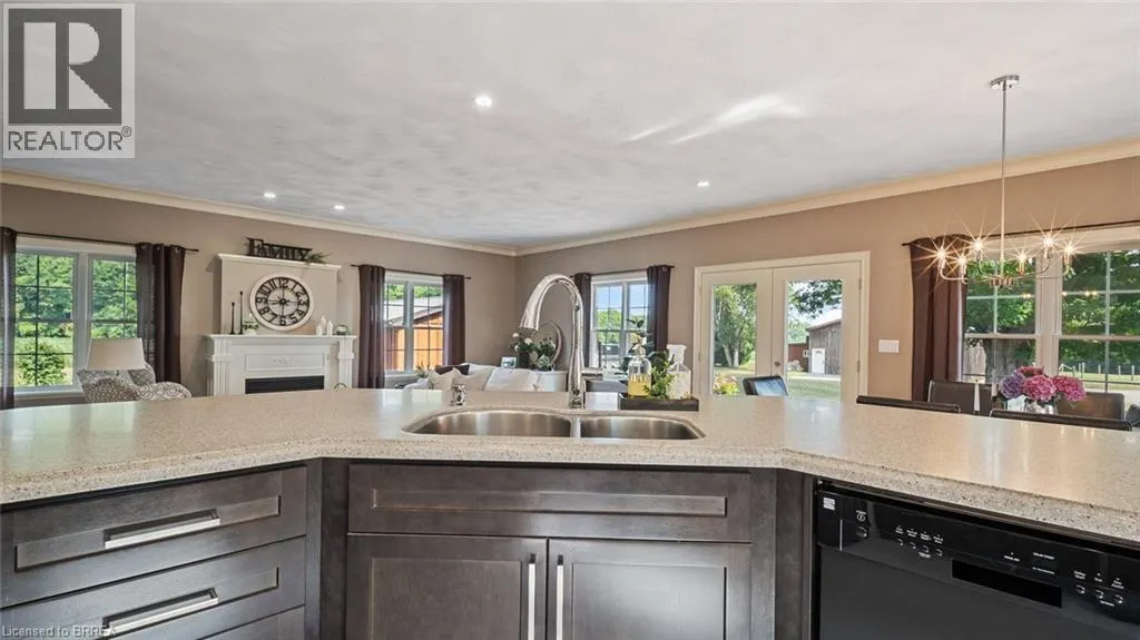 81 MCGILL Road