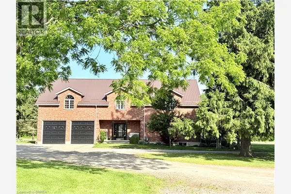 81 MCGILL Road