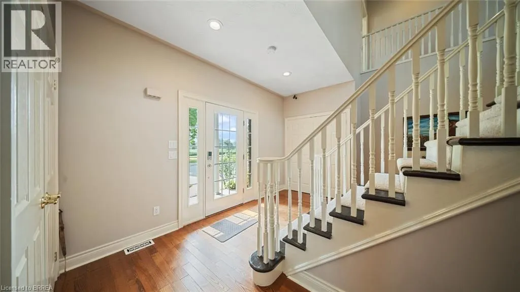 81 MCGILL Road