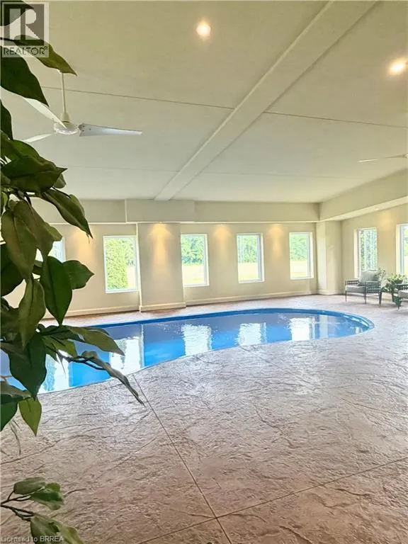 81 MCGILL Road