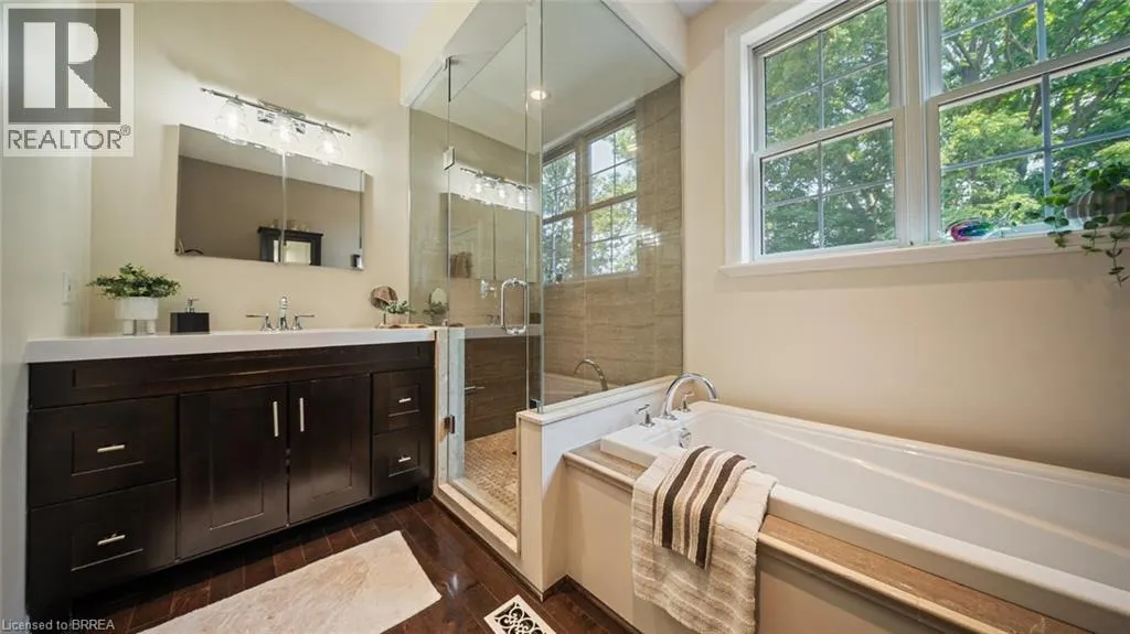 81 MCGILL Road