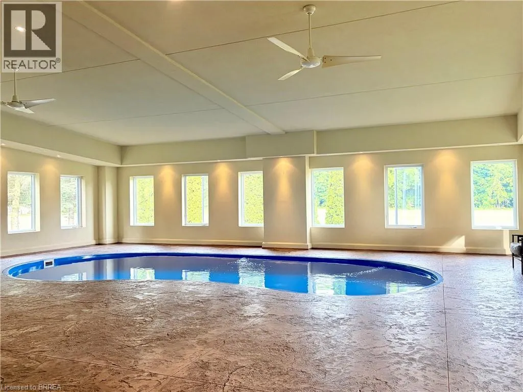 81 MCGILL Road
