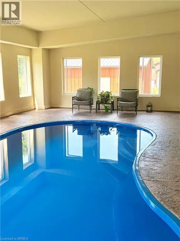 81 MCGILL Road