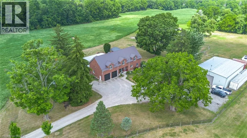 81 MCGILL Road
