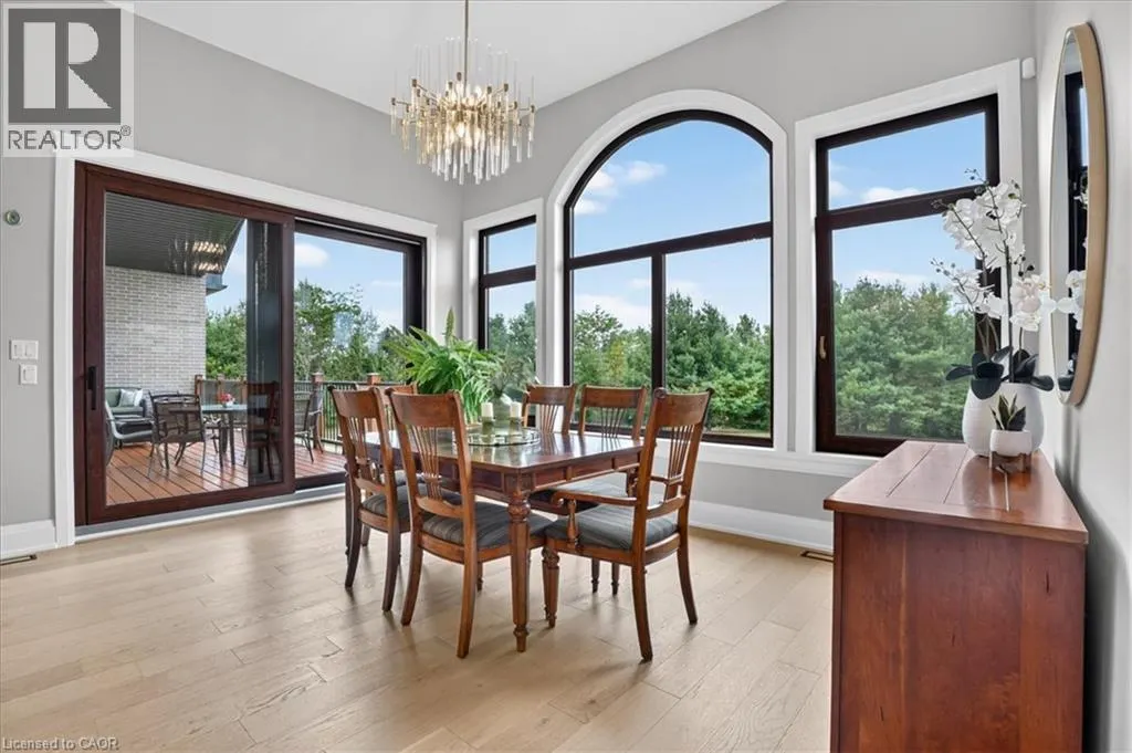 670 BISHOPSGATE Road Unit# 8 #8