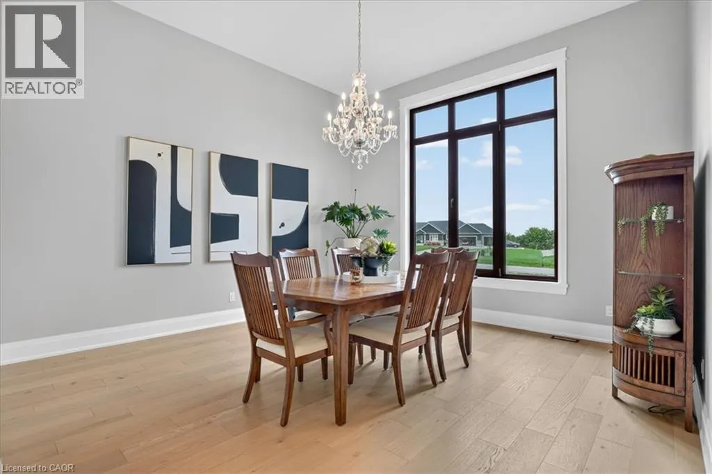 670 BISHOPSGATE Road Unit# 8 #8