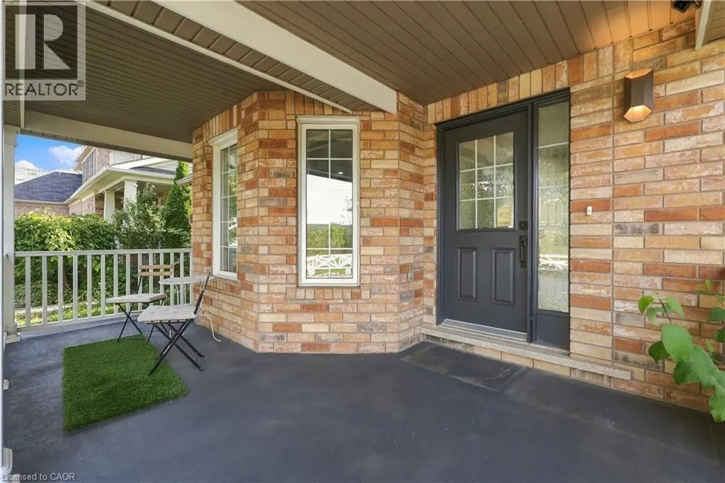 392 TONELLI Lane