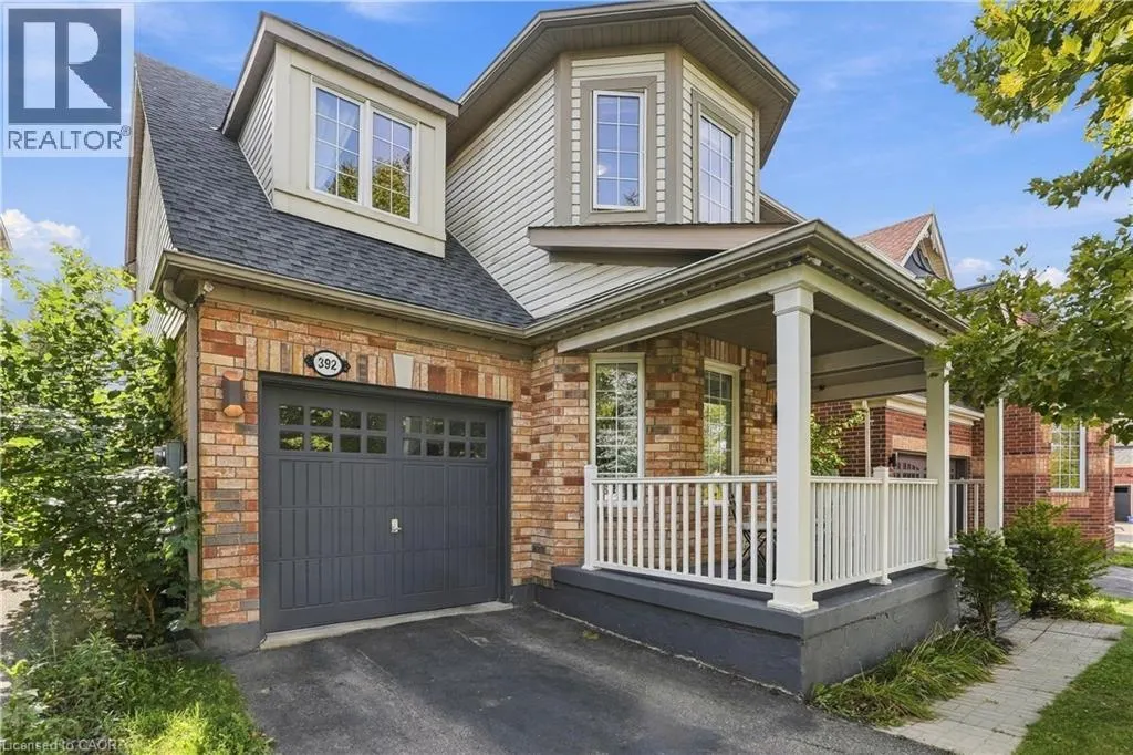 392 TONELLI Lane