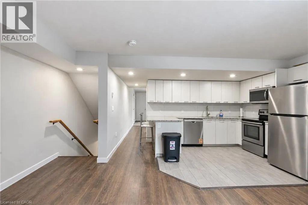 338 ALBERT Street Unit# 119 #119