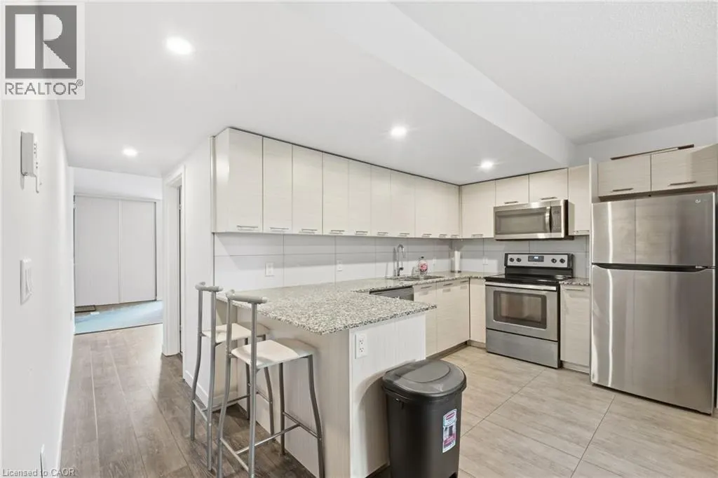 338 ALBERT Street Unit# 119 #119