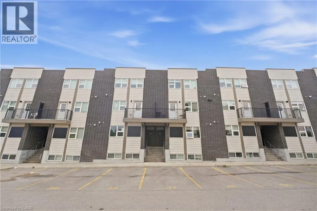338 ALBERT Street Unit# 119 #119