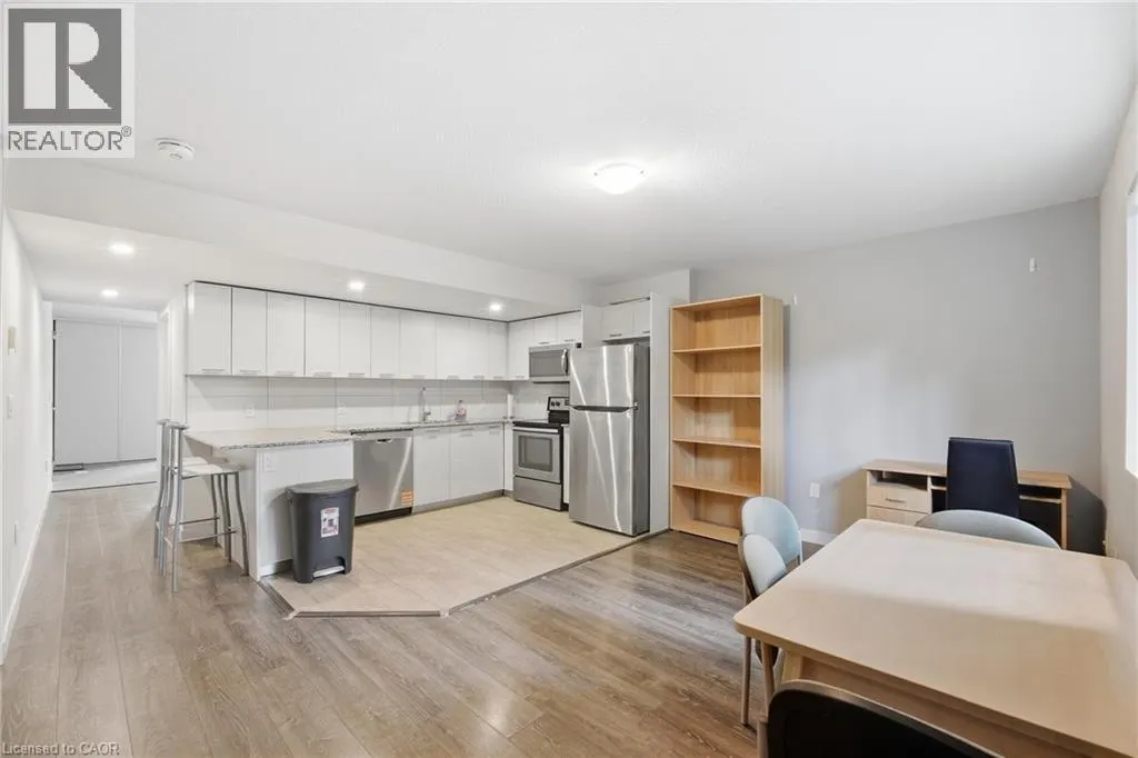 338 ALBERT Street Unit# 119 #119