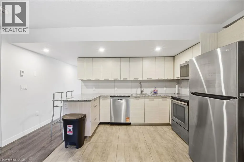 338 ALBERT Street Unit# 119 #119