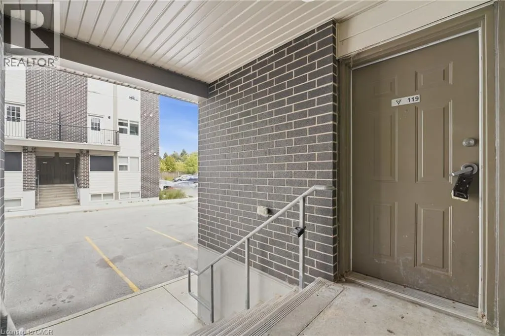 338 ALBERT Street Unit# 119 #119