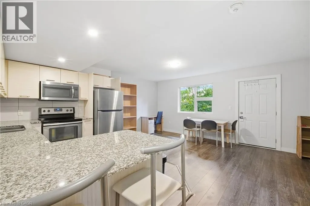 338 ALBERT Street Unit# 119 #119