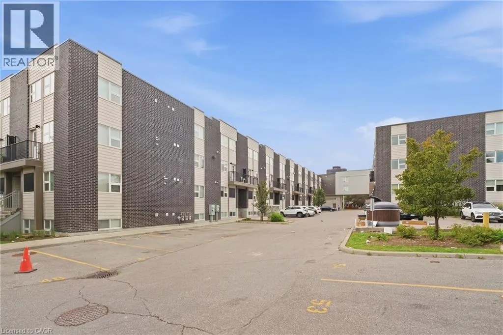 338 ALBERT Street Unit# 119 #119