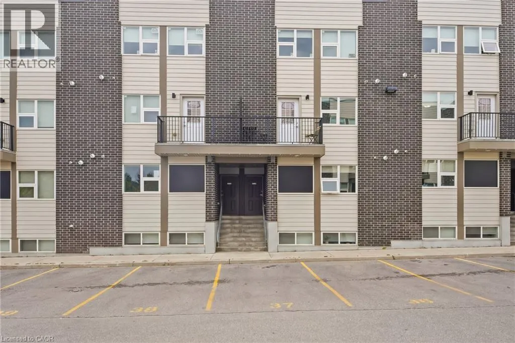 338 ALBERT Street Unit# 119 #119