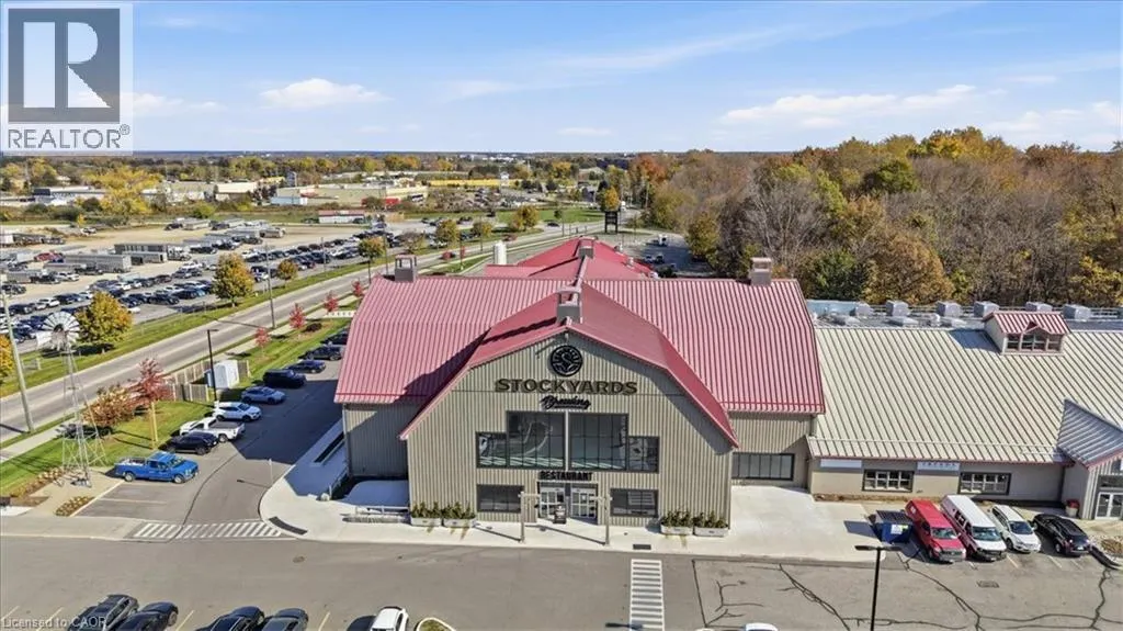 150 WESLEY Crescent