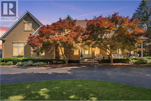 11 PALOMINO Drive