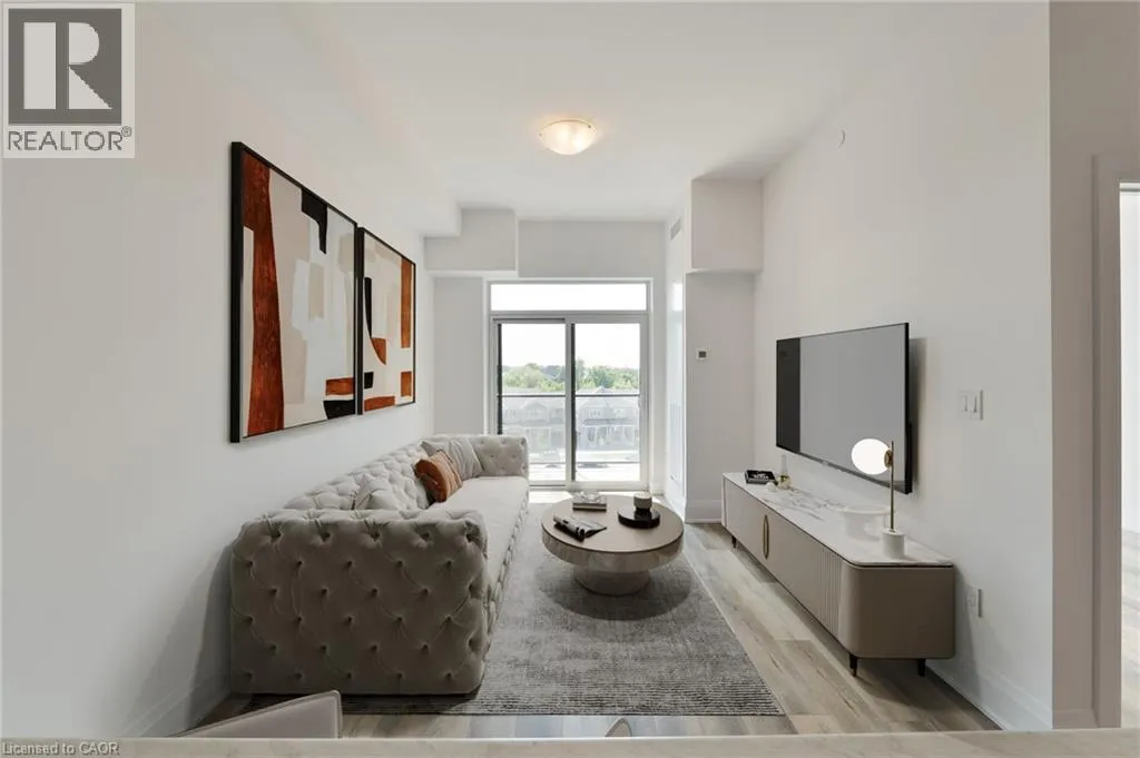 470 DUNDAS Street E Unit# 413 #413