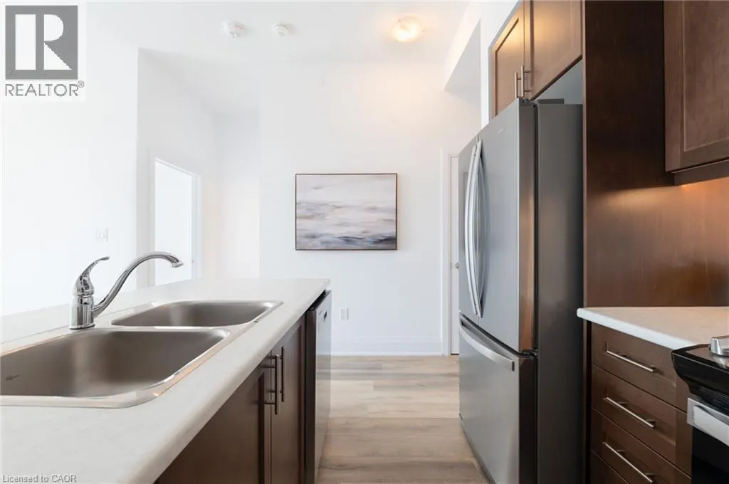 470 DUNDAS Street E Unit# 413 #413