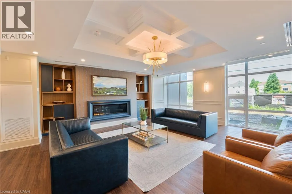 470 DUNDAS Street E Unit# 413 #413