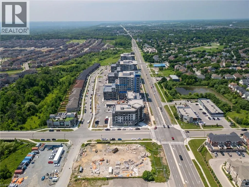 470 DUNDAS Street E Unit# 413 #413