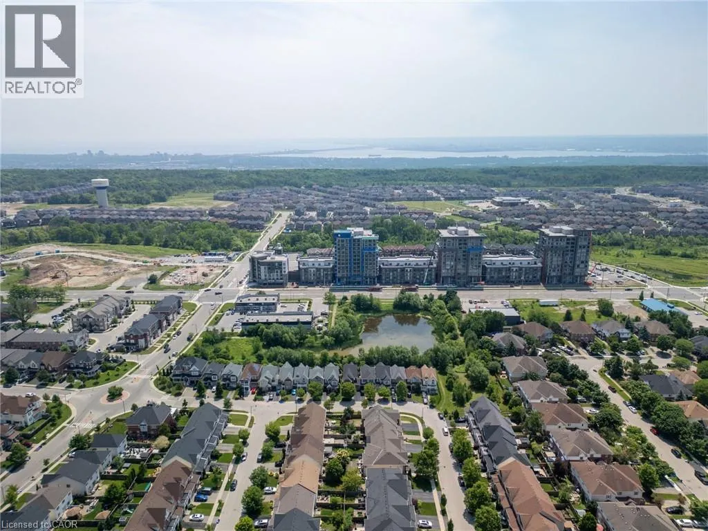 470 DUNDAS Street E Unit# 413 #413