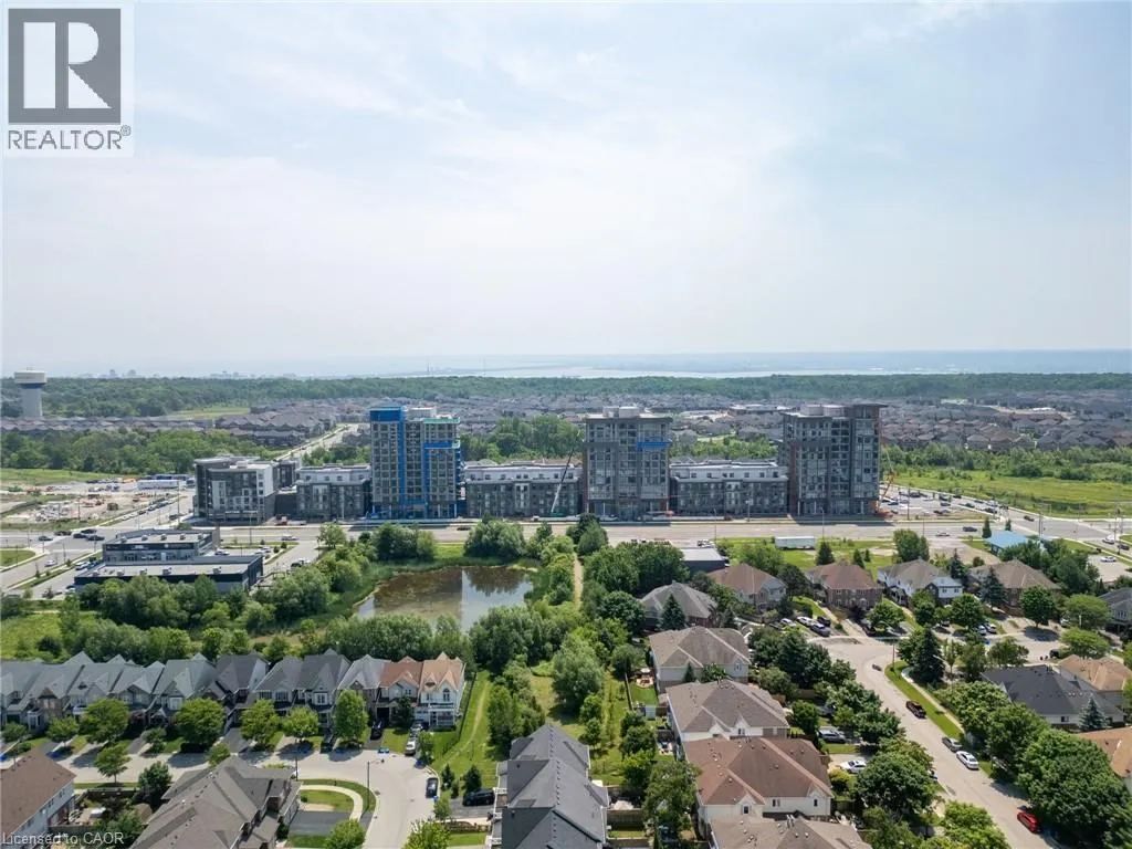 470 DUNDAS Street E Unit# 413 #413