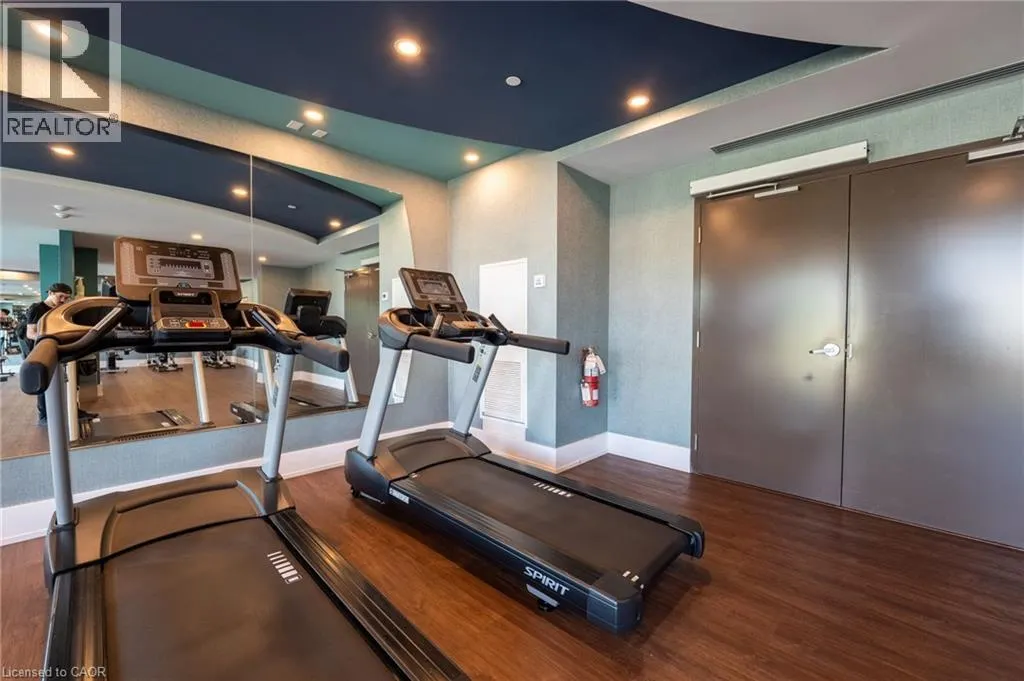 470 DUNDAS Street E Unit# 413 #413