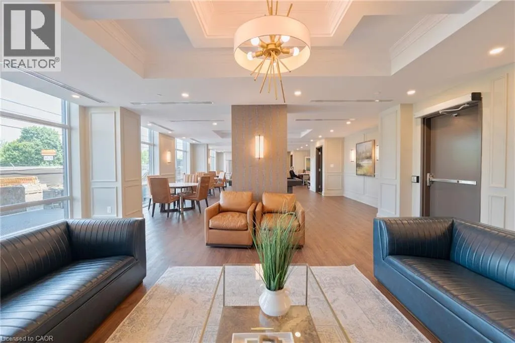 470 DUNDAS Street E Unit# 413 #413