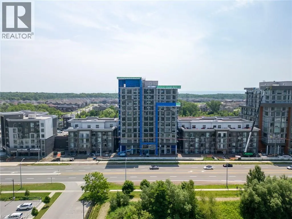 470 DUNDAS Street E Unit# 413 #413