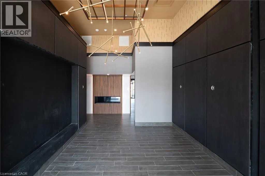 470 DUNDAS Street E Unit# 413 #413